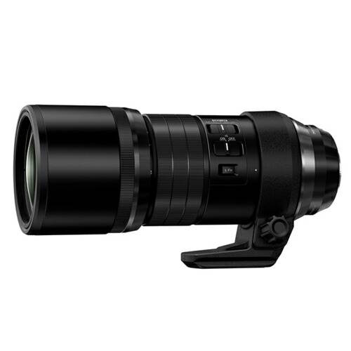【長期保証付】【対象ショップ限定 先着1000円OFFクーポン】OM SYSTEM M.ZUIKO DIGITAL ED 300mm F4.0 IS PRO マイクロフォーサーズ 単焦点レンズ 4545350055875