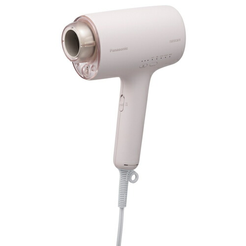 【長期5年保証付】パナソニック Panasonic EH-NA0K-P さくらピンク ヘアードライヤー ナノケア nanocare 大風量 速乾 コンパクト 軽量 軽い EHNA0KP