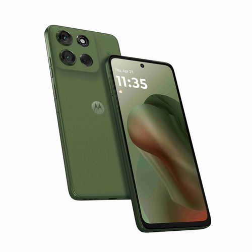 モトローラ MOTOROLA moto g66j 5G 6.7型 8GB/128GB PANTONE Dill ディルグリーン SIMフリースマートフォン PB810000JP PB810000JP｜イーベストPC・家電館
