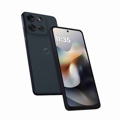 モトローラ MOTOROLA moto g66j 5G 6.7型 8GB/128GB PANTONE Black Oyster ブラックオイスター SIMフリースマートフォン PB810002JP PB810002JP|イーベストPC・家電館