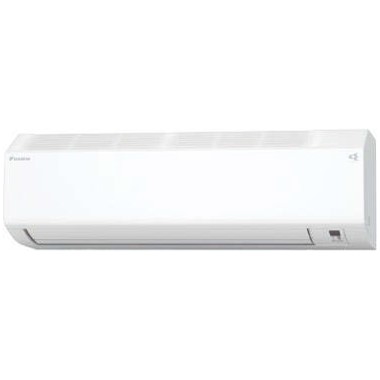 【対象ショップ限定 先着1000円OFFクーポン】ダイキン DAIKIN エアコン 12畳用 3.6kW ダイキン CXシリーズ S365ATCS-W ホワイト 電源100V [配送のみ/設置工事なし] S365ATCSW