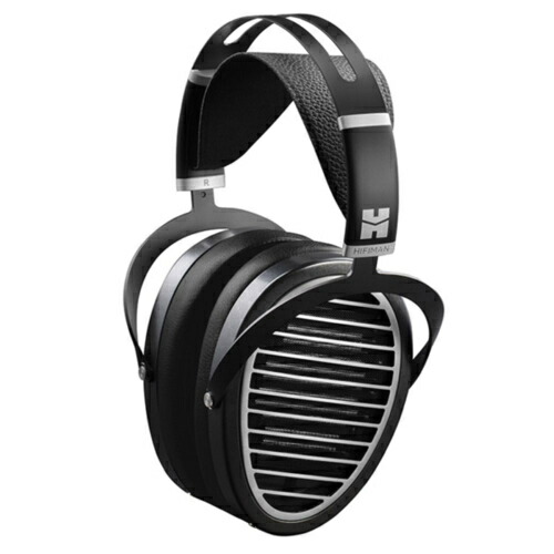 HiFiMAN ハイファイマン ANANDA 平面磁界駆動型有線ヘッドホン ANANDA