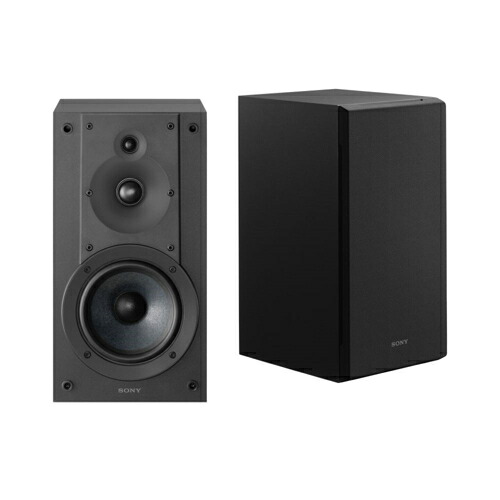 ソニー SONY SS-CS5M2 ブックシェルフスピーカー 2本1組 CSシリーズ SSCS5M2|イーベストPC・家電館