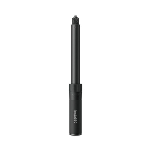 【対象ショップ限定 先着フラッシュクーポン】Insta360 Insta360 バレットタイム 自撮り棒2.0 適応機種：X5、X4、X3、ONE RS（ツイン/4K) CINSCAVK
