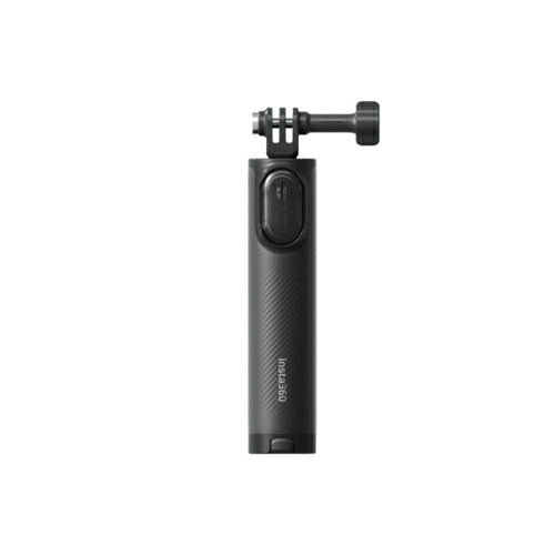 Insta360 Insta360 三脚付きミニ自撮り棒 2.0 対象:GOUltra,AcePro2,X4,Link 2,Link2C,GO3S,AcePro,Ace,その他 CINSEAVA