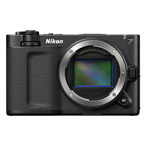 【対象ショップ限定 先着1000円OFFクーポン】ニコン Nikon ZR ボディ ミラーレス一眼カメラ シネマカメラ ZRBODY
