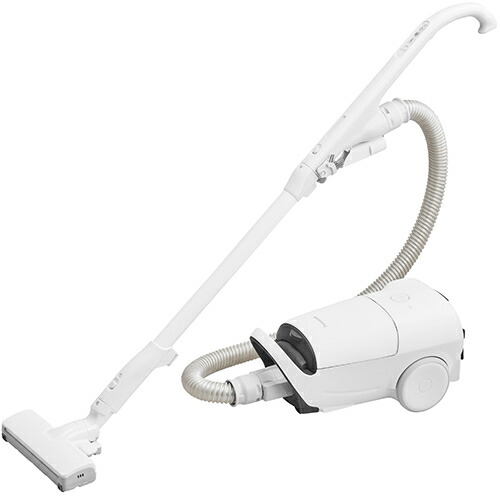 パナソニック MC-SB85K コードレス掃除機　2021年製 パナソニック MC-SB85K-W サイクロン式コードレススティック掃除機