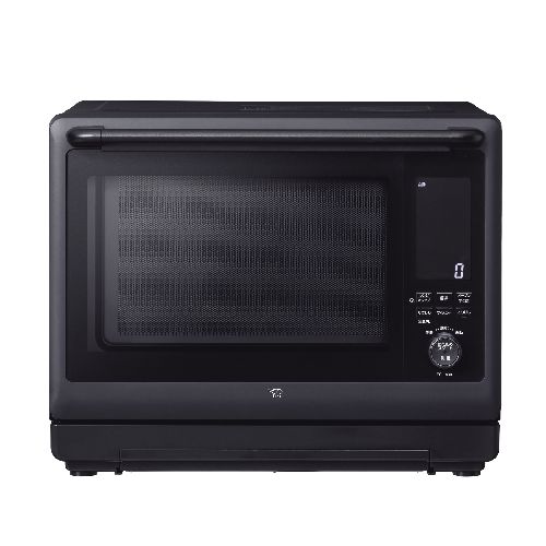 象印 ZOJIRUSHI ES-LA30-BA ブラック EVERINO オーブンレンジ 30L ESLA30BA｜イーベストPC・家電館