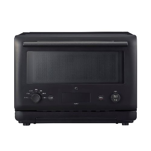 象印 ZOJIRUSHI EU-FB23-BA ブラック オーブンレンジ EUFB23BA