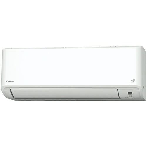 【長期保証付】ダイキン DAIKIN エアコン 14畳用 4kW ダイキン S404ATGP-W GXシリーズ S404ATGP-W ホワイト 電源200V [配送のみ/設置工事なし] S404ATGPW