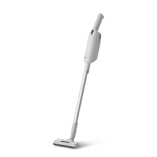 シロカ siroca SV-SK351 W 紙パック式 2way コードレススティッククリーナー SVSK351W｜イーベストPC・家電館