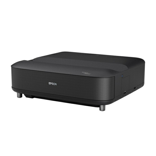 【長期保証付】エプソン EPSON EH-LS670B Lifestudio Grand 家庭用プロジェクター 4K相当 3600lm ブラック ホームプロジェクター EHLS670B