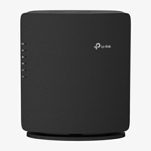 TP-Link ティーピーリンク Archer BE5000 BE5000 4324Mbps+688Mbps デュアルバンドWi-Fi 7ルーター 内蔵アンテナx3 2.5Gbps WANポートx1、LANポートx1 ARCHERBE5000｜イーベストPC・家電館 13,790円