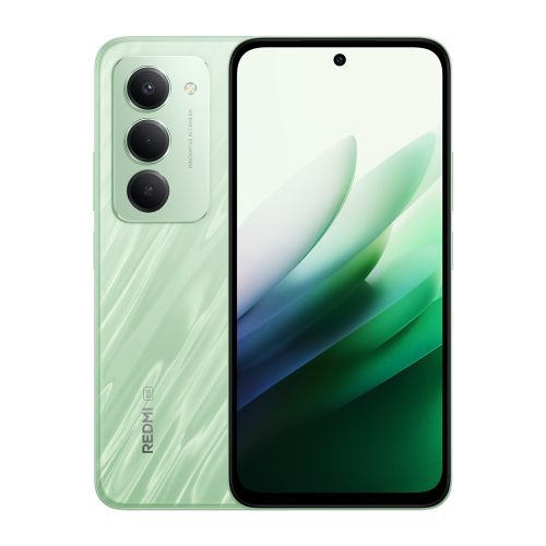 Xiaomi シャオミ REDMI 15 5G 6.9型 8GB/256GB リップルグリーン SIMフリースマートフォン MZB0L90JP REDMI155G8+25
