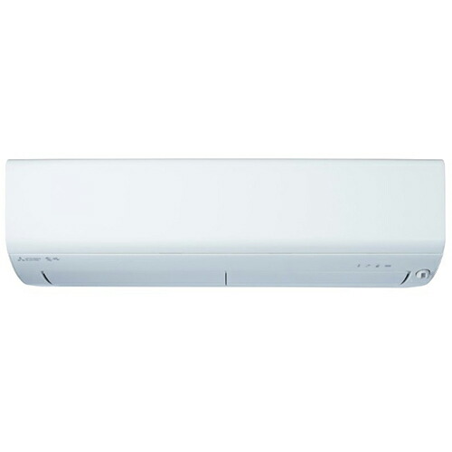 【対象ショップ限定 先着1000円OFFクーポン】三菱 MITSUBISHI エアコン 6畳用 2.2kW 三菱 Rシリーズ 霧ヶ峰 MSZ-R2226-W ピュアホワイト 電源100V[配送のみ/設置工事なし] MSZR2226W 107,690円