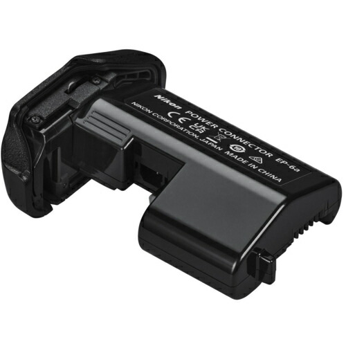 ニコン Nikon EP-6a パワーコネクター EP6A