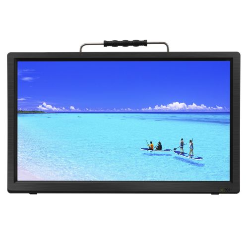 長期保証付】ダイヤモンドヘッド OT-FTD156TE 15.6インチ フルセグ