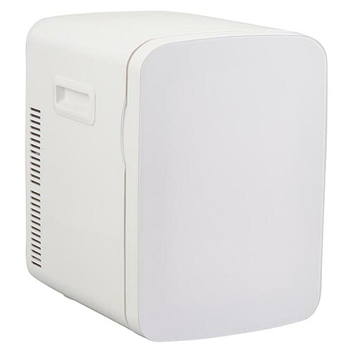 【長期保証付】オーム電機 OHM COK-R136-W 電子式保冷保温ボックス 13リットル COKR136W