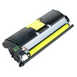 【対象ショップ限定 先着フラッシュクーポン】コニカミノルタ KONICA MINOLTA 1710588-001 純正 トナーカートリッジ イエロー 1710588001