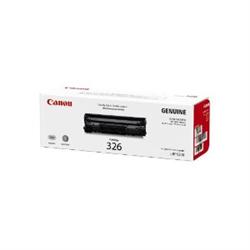 CANON キヤノン CRG-326 純正 トナーカートリッジ326 CRG326