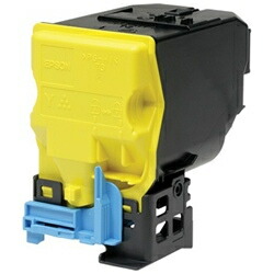 エプソン EPSON LPC4T11YV 純正 環境推進トナー イエロー LPC4T11YV