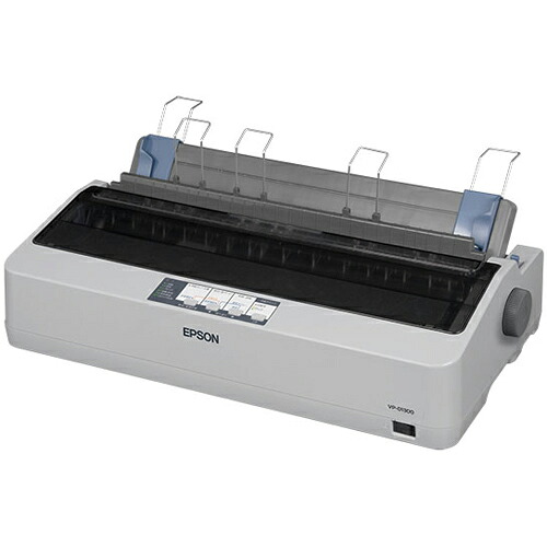 エプソン EPSON VP-D1300 インパクトプリンター VPD1300|イーベストPC・家電館