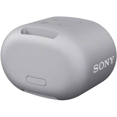 【楽天市場】ソニー(SONY) SRS-XB01-W(ホワイト) ワイヤレスポータブルスピーカー Bluetooth接続：イーベストPC・家電館