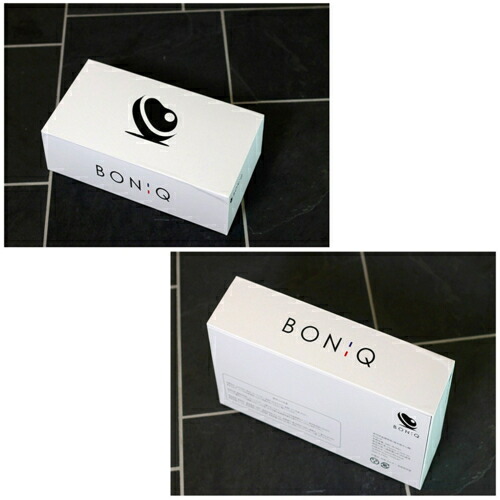 BNQ-01B 低温調理器 BONIQ（ボニーク） マットブラック ボニーク BNQ-01B(マットブラック) 低温調理器 BONIQ ボニーク