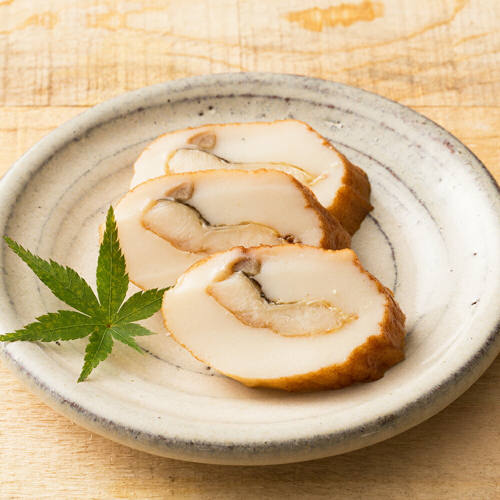 市場 天ぷら アナゴ 練り物 おでん てんぷら おつまみ おかず 穴子巻き 練物 穴子 お弁当 お試し 1本 3袋セット 具材 あなご