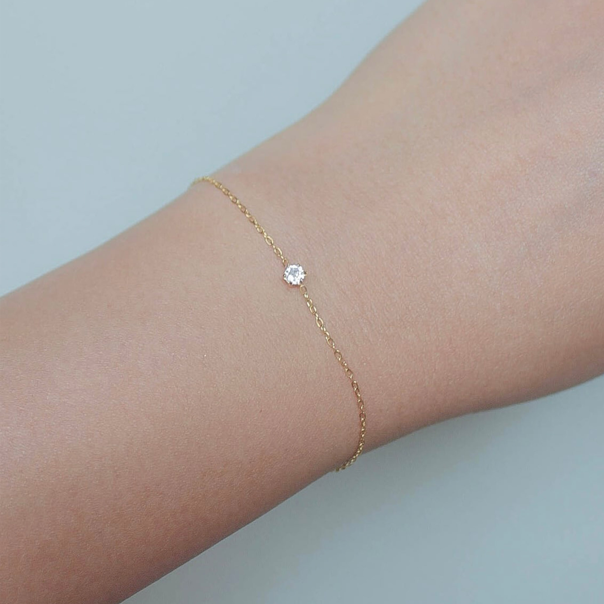 FANTASTIC MAN BANGLE 123 ファンタスティックマン バングル シルバー