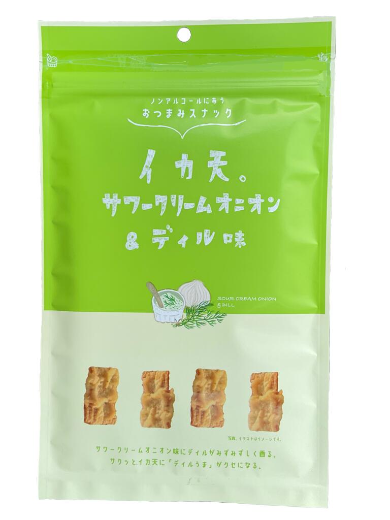 楽天市場】のり天。ハーブガーデンサラダ味 まるか食品 【メール便可能