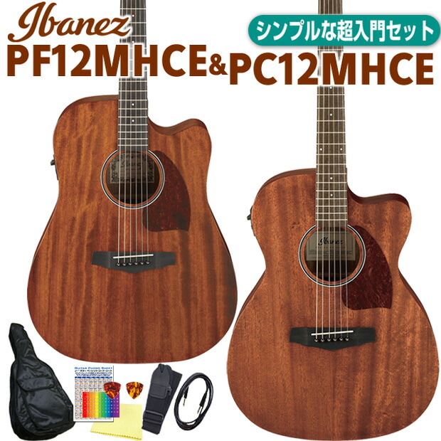 楽天市場】エレアコ アリア ARIA FET-F2 アコギ スタート 初心者