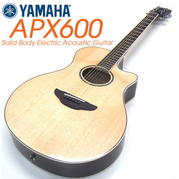 YAMAHA ヤマハ APX600 VW アコースティックギター mt0062859_m.jpg