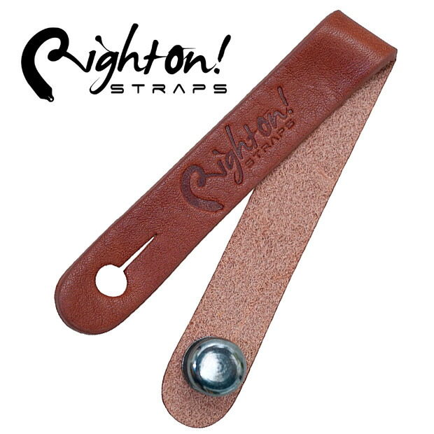 楽天市場】【在庫あります！】RightOn Straps ライトオン