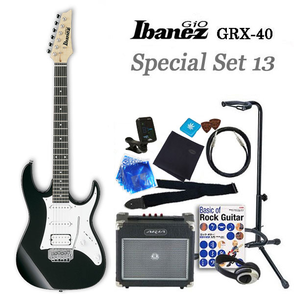 Ibanez GIO エレキギター ほぼ未使用 初心者セット | labiela.com