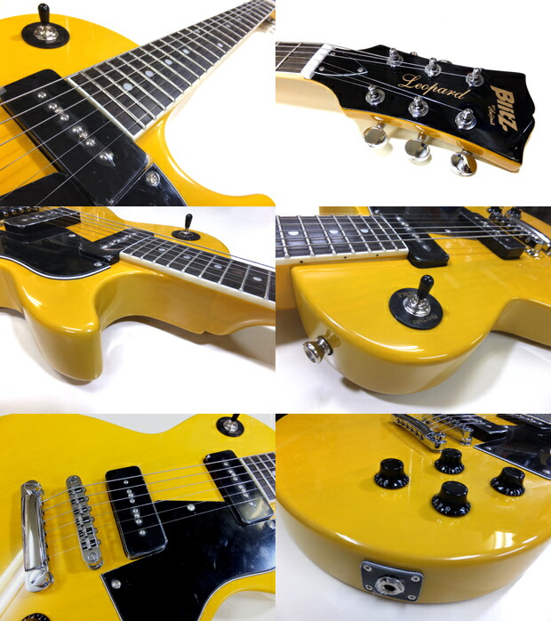 宅配便配送爆発的人気 Ebisoundオンラインショップ 送料無料 Blp Spl Yl入門セット16点 Blitz 送料無料 エレキギター初心者 エレキギター初心者 エレキギター初心者 Blitz マルチエフェクターzoom G1xon付きエレキギター16点セット 送料無料