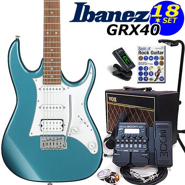 Ibanez / Gio Series / GRX40-CA エレキギター mt0016208_m.jpg