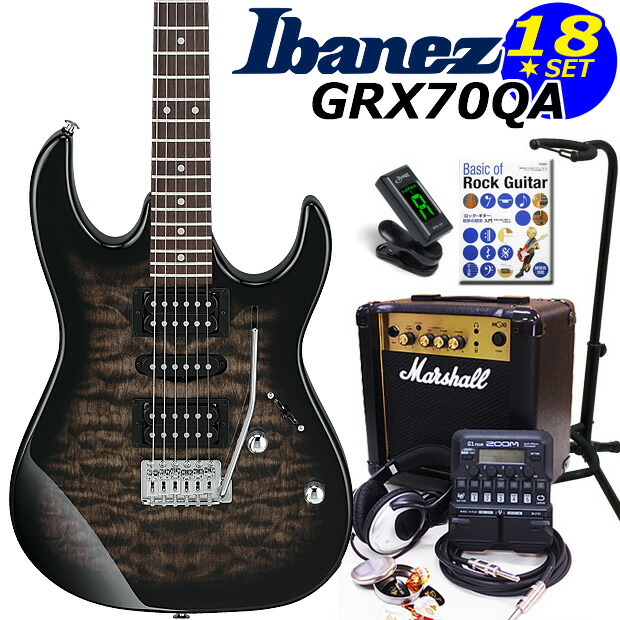新機能付けました！　Ibanez GIO エレキギター とソフトケース Ibanez GIO ジオアイバニーズ エレキギター GRX40 ソフトケース