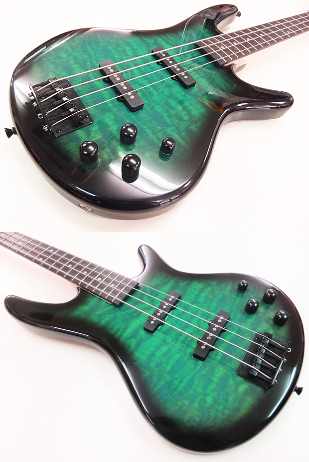 Ibanez 4弦ベース ‎春トレンドの通販 www.continuumonline.com