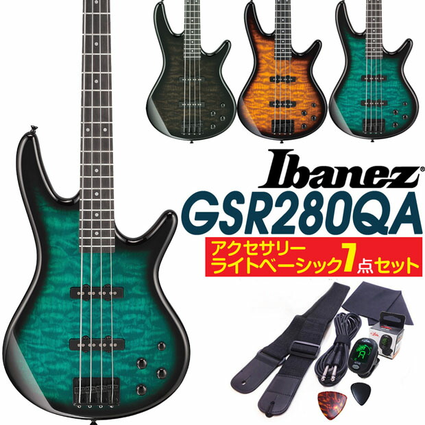 美品 Ibanez アイバニーズ GIO GSR320 エレキベース パープル 美品 Ibanez アイバニーズ GIO GSR320 エレキベース パープル 美