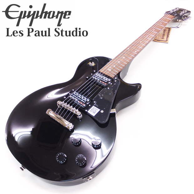 売り切れ必至 Epiphone エピフォン レスポール Les Paul Studio Eb 在庫処分価格 正規激安 Atsu Edu Ge 売り切れ必至 Epiphone エピフォン レスポール Les Paul Studio Eb 在庫処分価格 正規激安 Atsu Edu Ge
