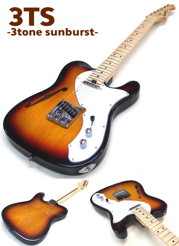 ビジネスバック Legend LTE-69TL -3-Tone Sunburst-(ご予約受付中