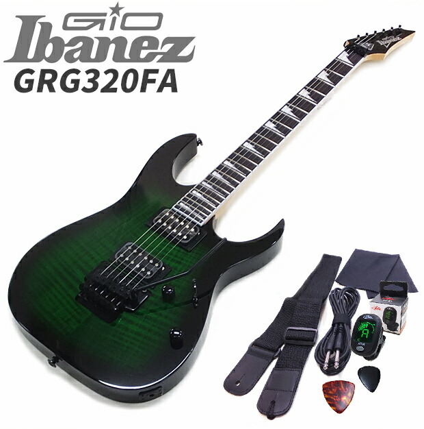 楽天市場】Ibanez アイバニーズ RG450DXB WH エレキギター