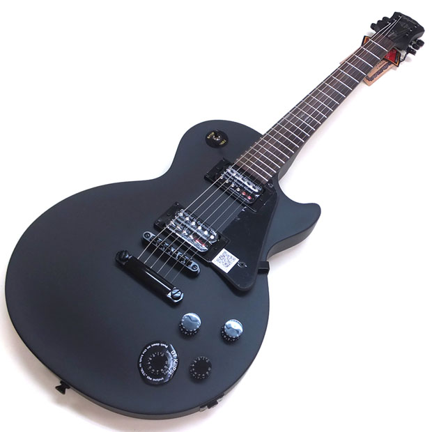 楽天市場 Epiphone Goth Les Paul Studio Pitch Black エピフォン ゴシック レスポール スタジオ ピッチブラック 艶消しブラック 生産完了商品 在庫限り 送料無料 Ebisoundオンラインショップ