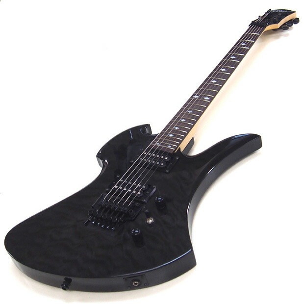 期間限定特価 エレキギター B C Rich モッキンバード Mockingbird Mk3 Mb Tbk Transparent Black アウトレット特価 コンビニ受取対応商品 Provisiondesign Co Uk