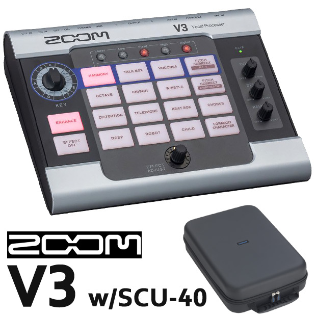 楽天市場】【専用ケース付属！】ZOOM R20 ズーム マルチトラック 