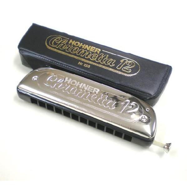楽天市場】HOHNER ホーナー Discovery 48 7542/48 C調 クロマチック