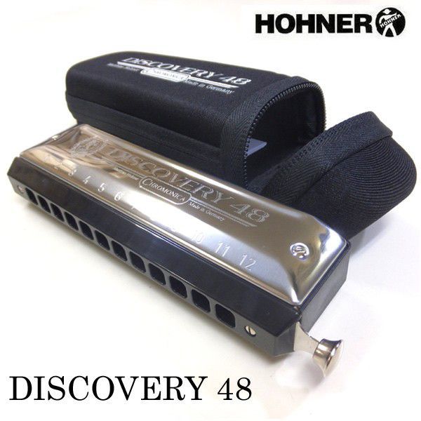 楽天市場】HOHNER ホーナー New Super64X スーパー64X