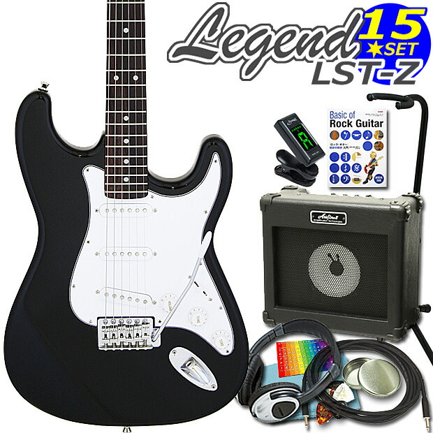 【楽天市場】ベース 初心者 セット 入門セット JBタイプ Legend LJB 