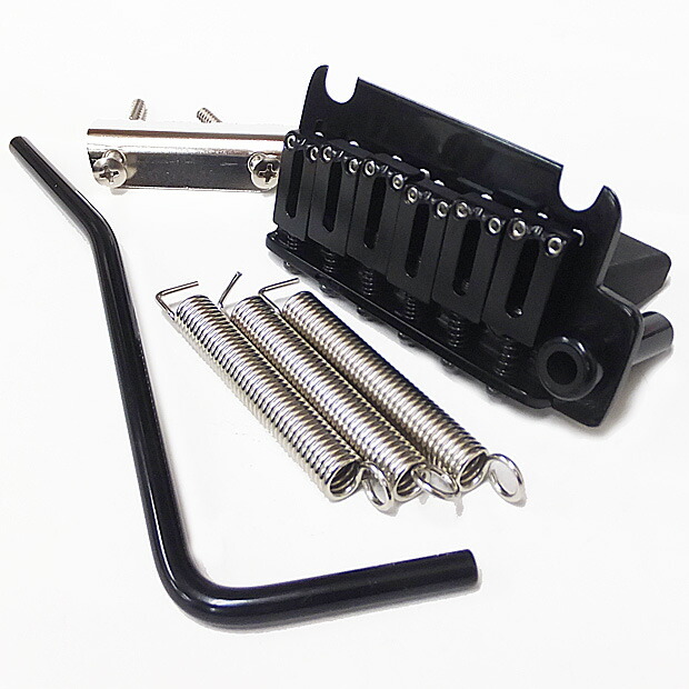 楽天市場】GOTOH 510T-FE1 G(ゴールド) ゴトー ギター用 トレモロ